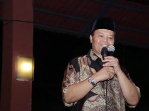 HNW Ajak Masyarakat Doakan Korban Penembakan di Selandia Baru
