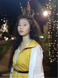 Abadikan Indahnya Malam dengan Ultra Night Mode 48MP di OPPO F11 Pro