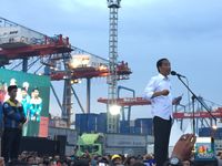 Bos Bappenas Bicara Ekonomi RI 5% dan Kartu Sakti Jokowi 