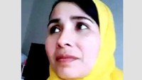 Husne Ara Parvin (42) menjadi korban tewas saat coba menyelematkan suaminya yang merupakan penyandang disabilitas. Parvin diketahui merupakan warga dari Bangladesh.  (Foto: Dok. NZ Herald)
