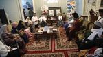 Maruf Amin Gelar Doa Bersama Jelang Debat
