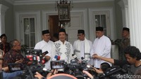 Harapannya, lewat debat cawapres nanti visi-misi dan program dari paslon Jokowi-Maruf bisa tersampaikan dan dipahami oleh masyarakat.