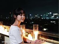 Abadikan Indahnya Malam dengan Ultra Night Mode 48MP di OPPO F11 Pro