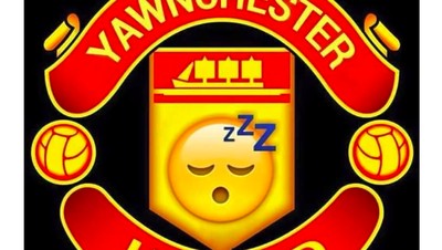 Meme MU Didepak Wolves dari Piala FA