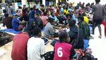 Penampakan Banjir Bandang Sentani Jayapura yang Tewaskan 42 Orang