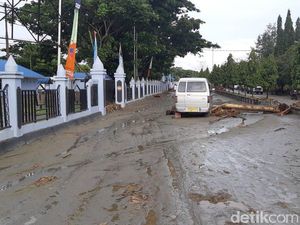 Awas! Di Jayapura Ada Pengungsi Siluman Ngaku-ngaku Korban Banjir