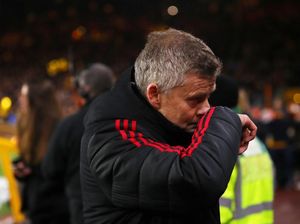 Usai Kalah Beruntun, MU Harus Segera Isi Tenaga Lagi