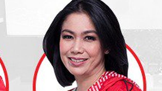 Jubir PSI Dini Purwono