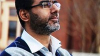 Naeem Rashid tewas di RS Christchurch dalam upaya penyelamatan atas luka tembak yang diterimanya di Masjid Al Noor. Anak laki-lakinya, Tahla, juga tewas dalam serangan tersebut. Naeem merupakan seorang guru.  (Foto: Dok. NZ Herald)