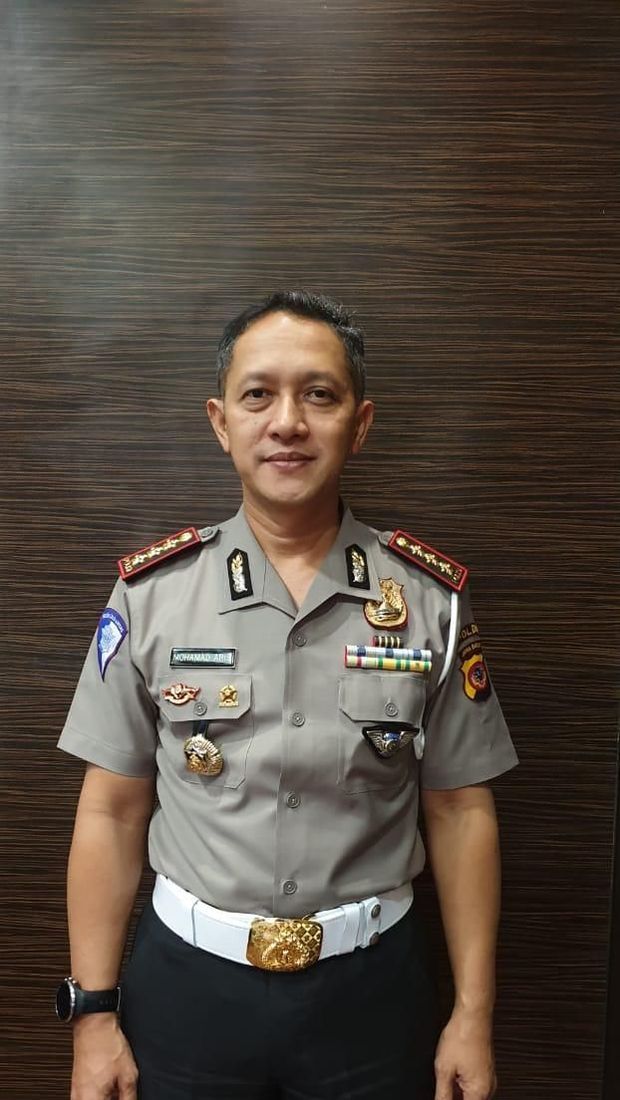 Pekan Depan 4 Titik di Bandung Deklarasi Keselamatan Lalu Lintas