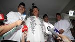 Deddy Mizwar Hingga Yenny Wahid Sambangi Rumah Maruf Amin