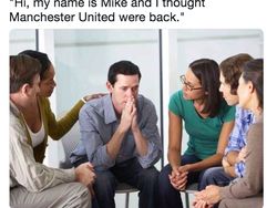 Meme Menyengat MU Disingkirkan Wolves, Mourinho pun Tertawa