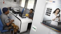 Pada 2018 jumlah nasabah sudah mencapai 753 orang dengan dana simpanan mencapai Rp 5,4 miliar dan penyaluran pinjaman ke 599 nasabah sebesar Rp 15,4 miliar.