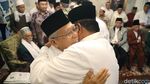 Maruf Amin Gelar Doa Bersama Jelang Debat