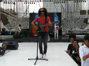 Lirik dan Chord Lagu Teng Teng Blues dari Slank