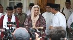 Deddy Mizwar Hingga Yenny Wahid Sambangi Rumah Maruf Amin