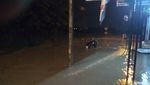 Penampakan Banjir Bandang Sentani Jayapura yang Tewaskan 42 Orang