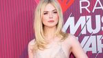 Elle Fanning Sang Princess Aurora Makin Dewasa dan Mempesona