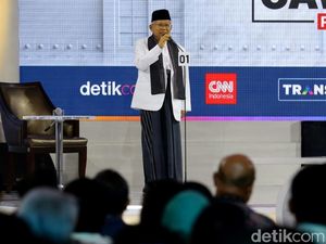 Membaca Taktik Politik 10 Years Challenge Maruf Amin