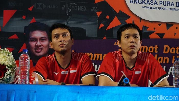 Foto: Femi Diah/detikSport Foto: Femi Diah/detikSport