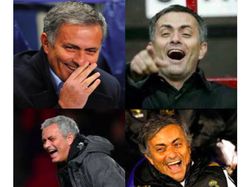 Meme Menyengat MU Disingkirkan Wolves, Mourinho pun Tertawa