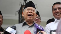 Debat cawapres yang diikuti Maruf Amin akan membahas pendidikan, kesehatan, ketenagakerjaan, sosial, dan kebudayaan. 