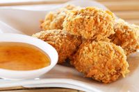 Hanya Karena Tak Dibelikan Ayam Goreng, Wanita Ini Tikam Suaminya hingga Tewas
