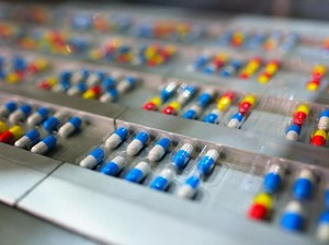 Amoksisilin Gampang Dibeli di Lapak Online, Waspadai Ancaman Resistesi