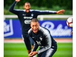 Mungkin begini reaksi pemain Barcelona, usai mengetahui calon lawannya di perempatfinal Liga Champions tumbang di tangan tim promosi seperti Wolves. (Foto: istimewa)