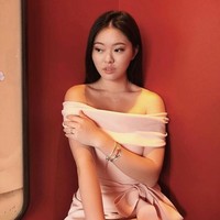 Skandal video seks tersebut tersebar pada Mei 2018 silam. Tidak diketahui siapa yang menyebarkannya. Video Christabel tersebar bersamaan dengan  50 video skandal seks lainnya. (Foto: Instagram/@bellywellyjelly)