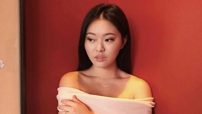 Foto Christabel Chua, Selebgram Cantik Singapura yang Video Intimnya Tersebar