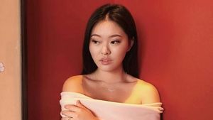 Foto Christabel Chua, Selebgram Cantik Singapura yang Video Intimnya Tersebar