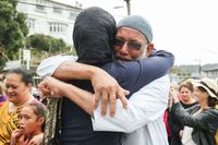 Teror Masjid, Ini Kiprah Wanita Pemimpin New Zealand yang Banyak Dikagumi