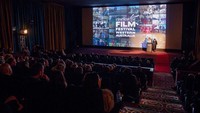 CinefestOZ Film Festival setiap Agustus di Busselton. Ini adalah festival film terbaik di Australia Barat (cinefestoz.com)