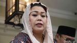 Deddy Mizwar Hingga Yenny Wahid Sambangi Rumah Maruf Amin