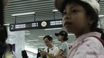 Begini Antusias Warga Jajal MRT di Hari Libur