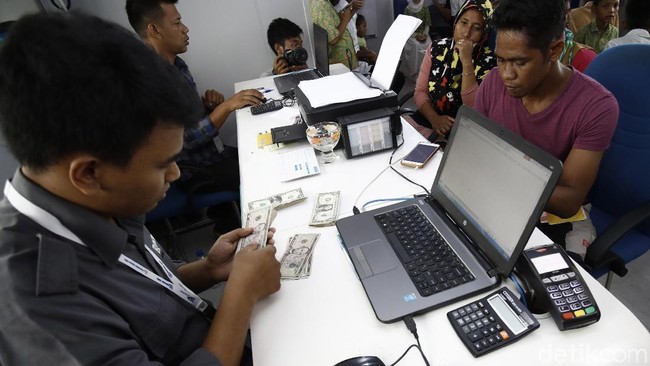 Jack Ma Minta Pegawai Kerja 12 Jam, Begini Cara Bikin Bank