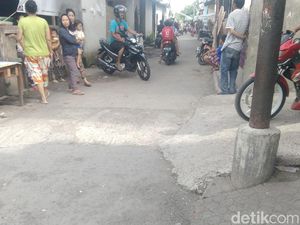Gempa NTB: 2 Turis Meninggal, 4 Warga Luka-luka