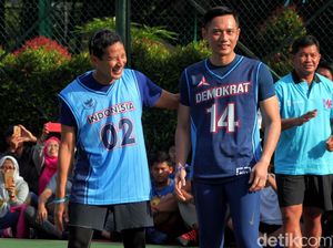 Pengamat: Politik Erat Kaitannya dengan Olahraga
