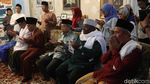 Maruf Amin Gelar Doa Bersama Jelang Debat