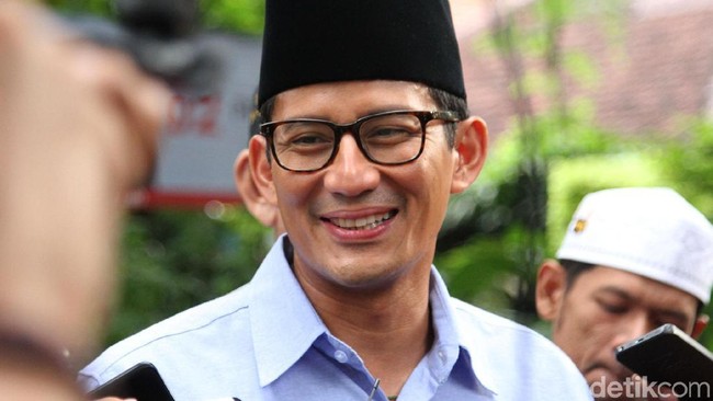 Sahamnya Mau Dibeli Sandi, Indosat Masih Rugi Rp 2,4 Triliun