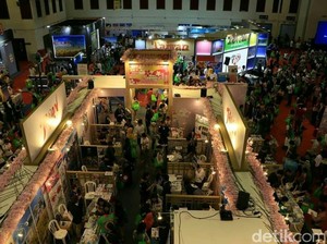 Destinasi Andalan Banyuwangi Unjuk Gigi di Event Pariwisata Malaysia