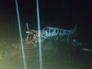 Penampakan Keganasan Banjir Bandang di Jayapura