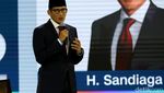 Seru! Begini Suasana Debat Cawapres 2019