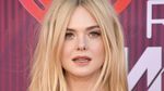 Elle Fanning Sang Princess Aurora Makin Dewasa dan Mempesona