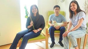 6 Momen Keakraban Raditya Dika Bersama Adik-adiknya