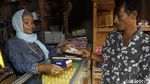 Agen BRILink Ujung Tombak Jangkau Nasabah di Kepulauan