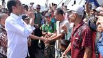 Diresmikan Jokowi, Begini Megahnya Terminal Pelabuhan Sibolga