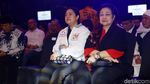 Megawati Hingga Erick Thohir Kompak Salam Jempol