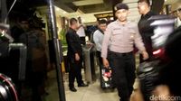 KPK selesai menggeledah kantor Menag